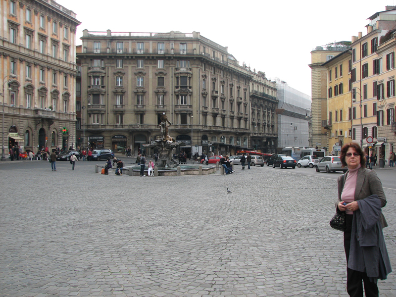 fontana