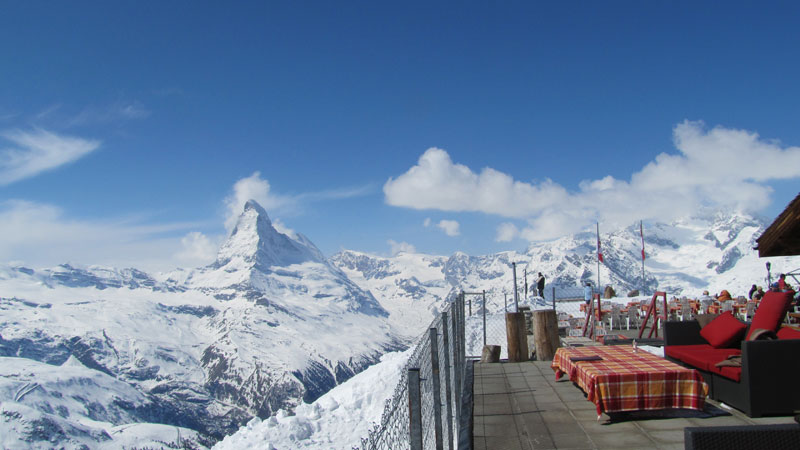 maternhorn
