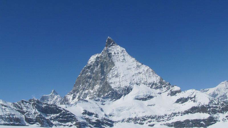 maternhorn