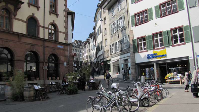 basel