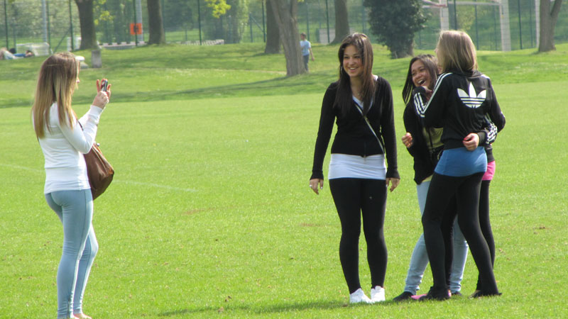 park