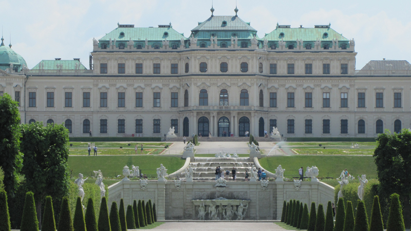 belvedere