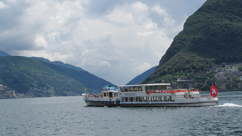 lugano