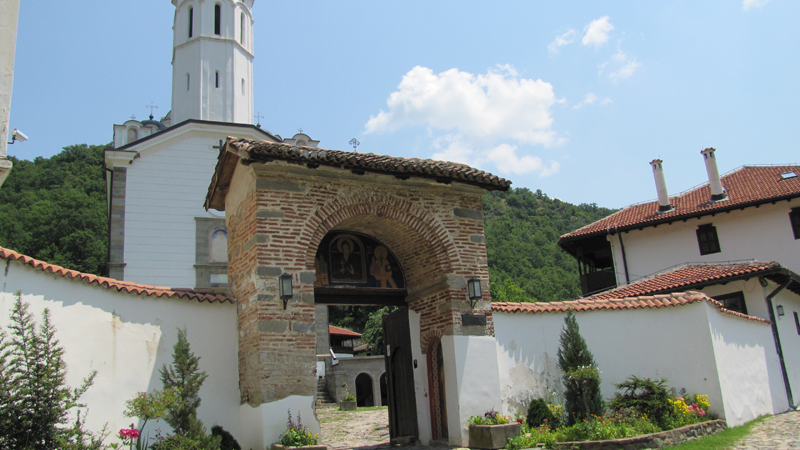 Propocinski