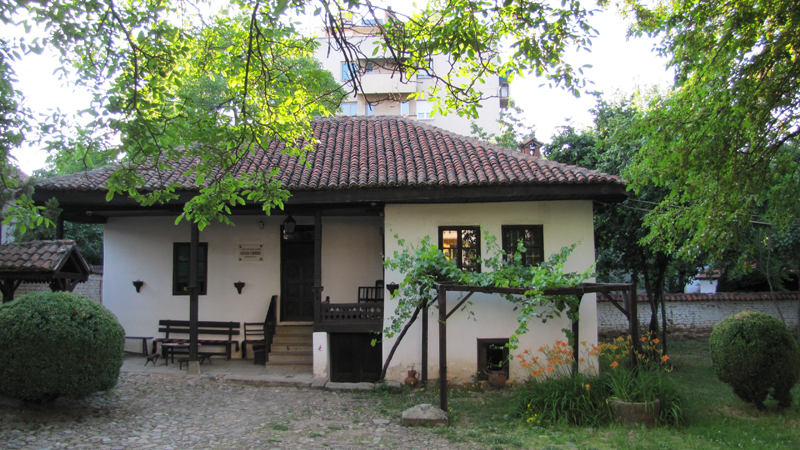 vranje
