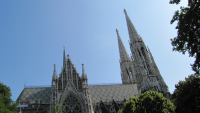 Votive-Church