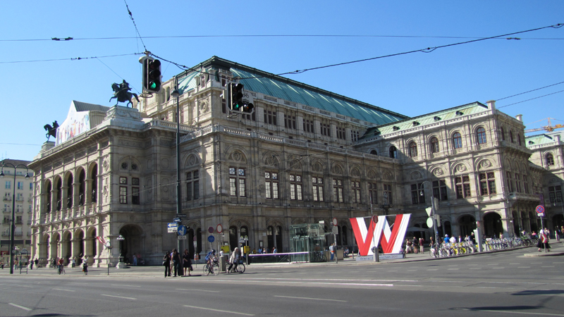 opera