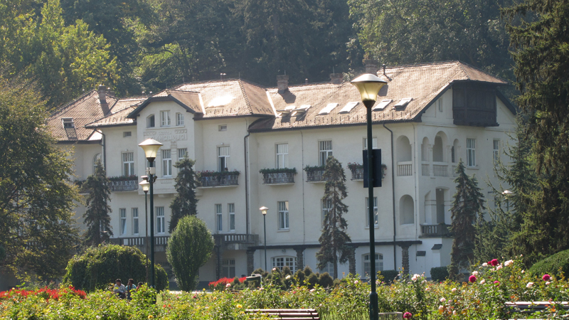 banja