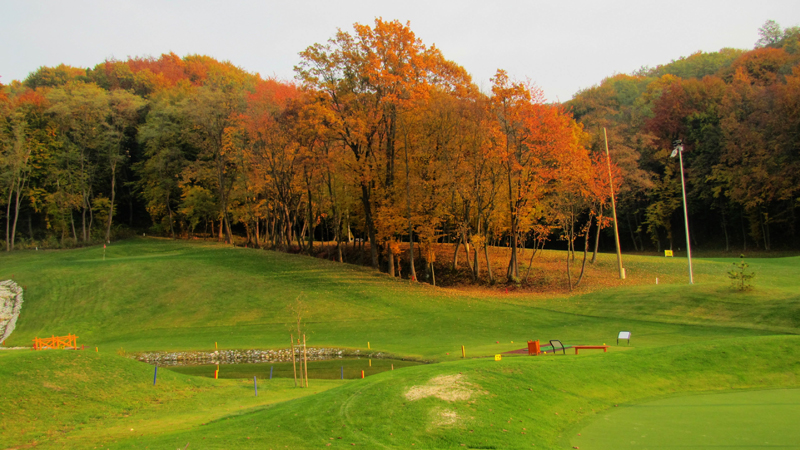 golf