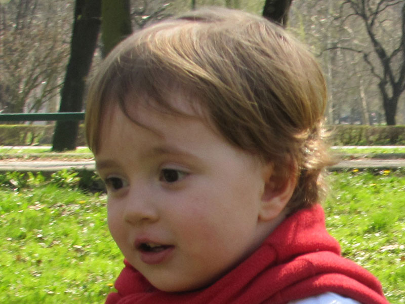 clara