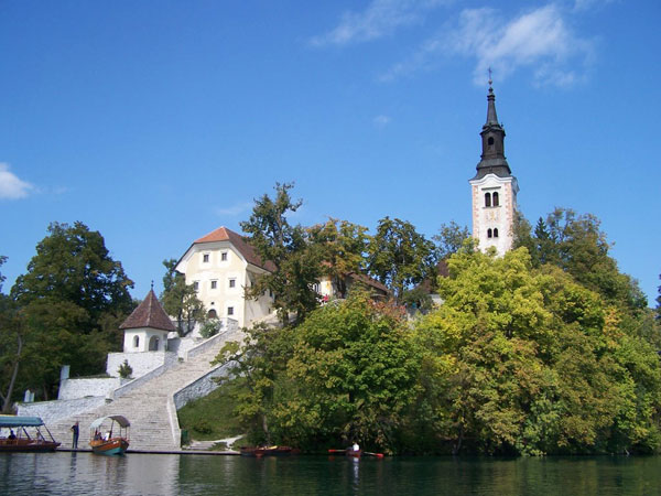 bled