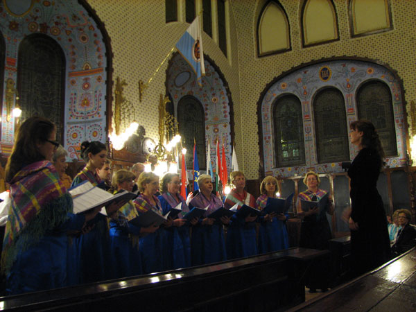 hor 2009