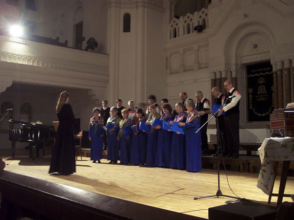 hor 2005