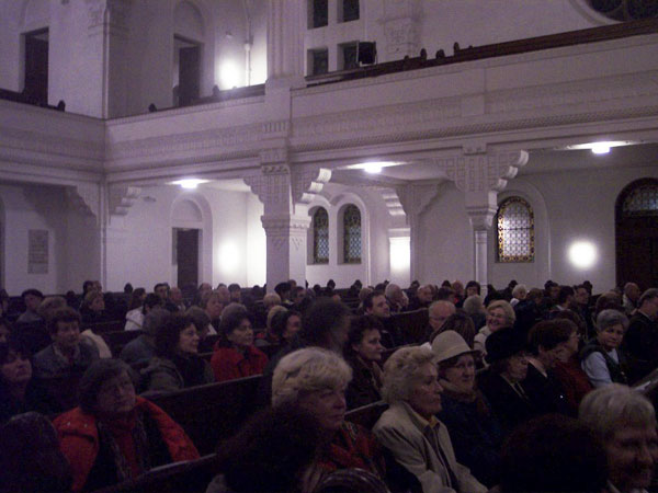 sala