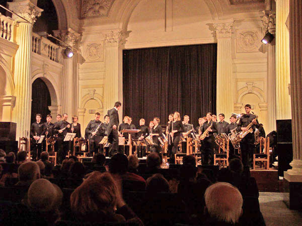 orkestar